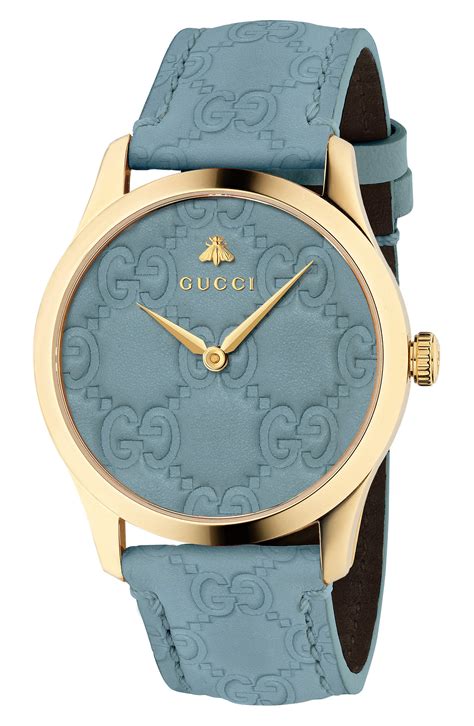 ladies gucci watch straps